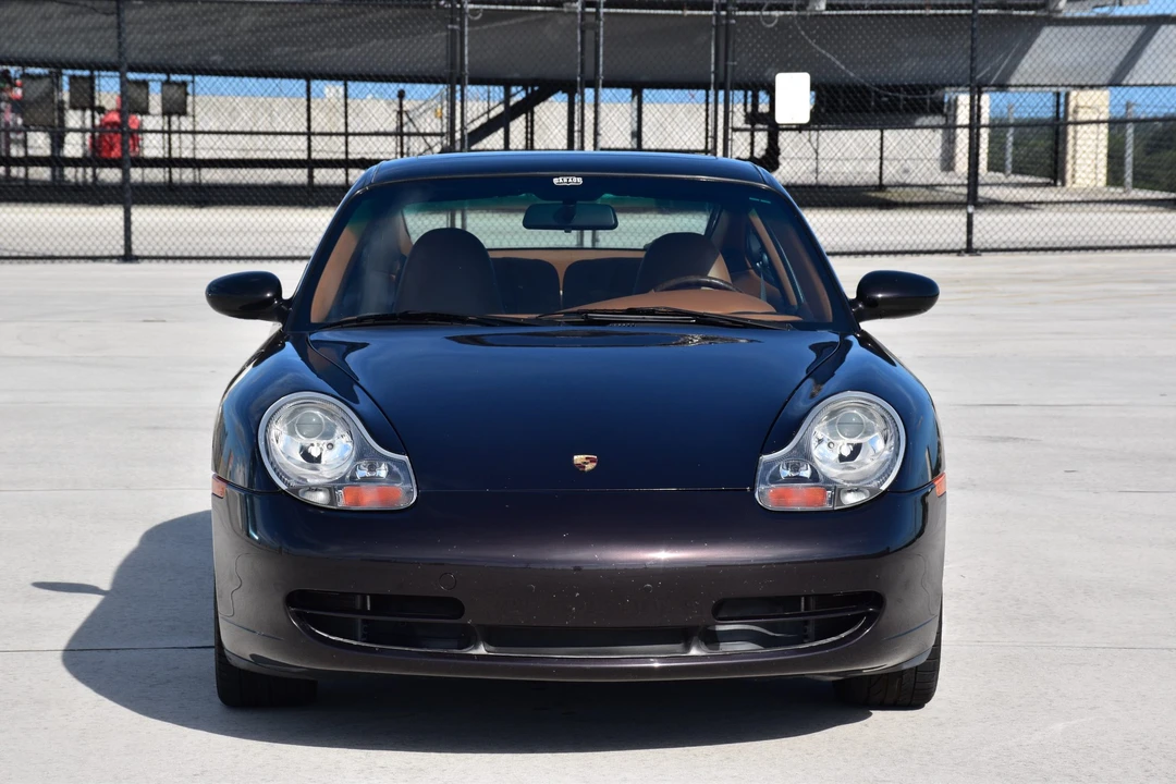 2000 Porsche 996 Carrera - Image 17 of 31