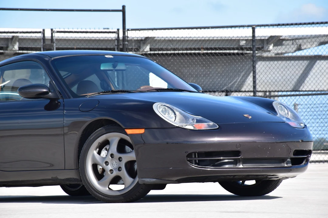 2000 Porsche 996 Carrera - Image 31 of 31