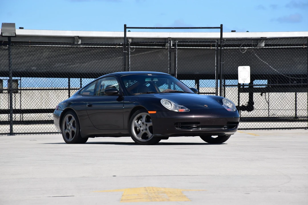 2000 Porsche 996 Carrera - Image 15 of 31