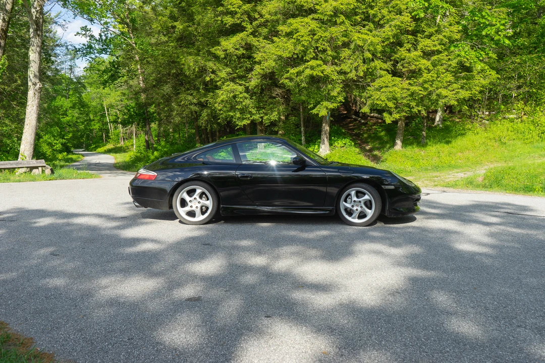 2000 Porsche 996 Carrera - Image 13 of 31