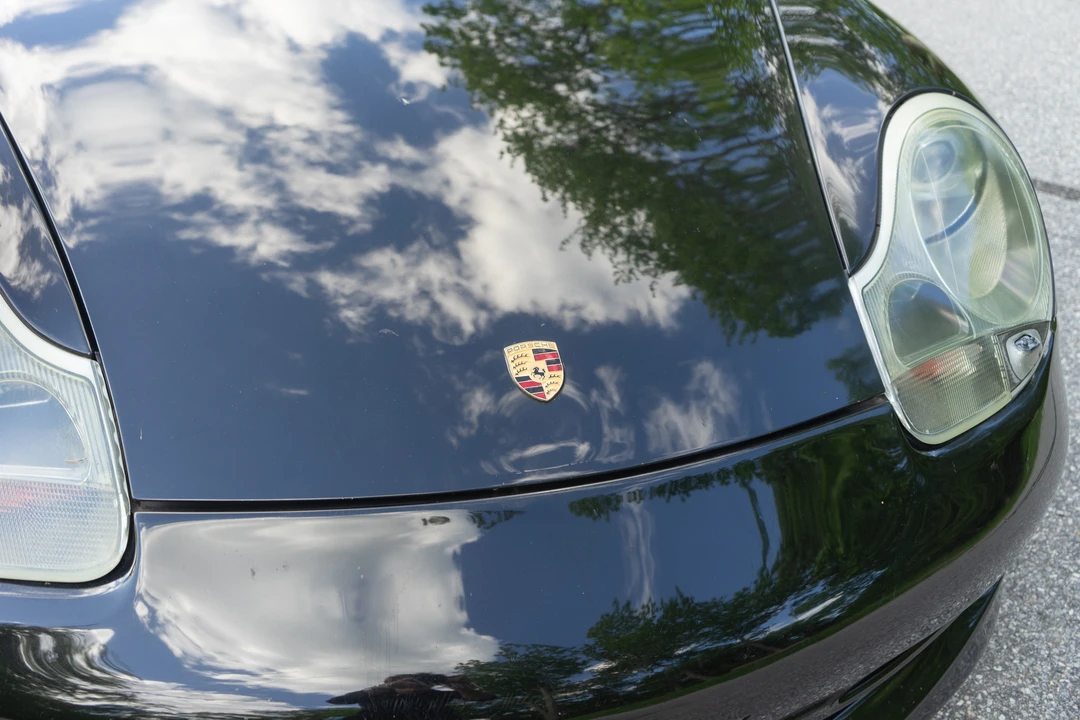 2000 Porsche 996 Carrera - Image 31 of 31