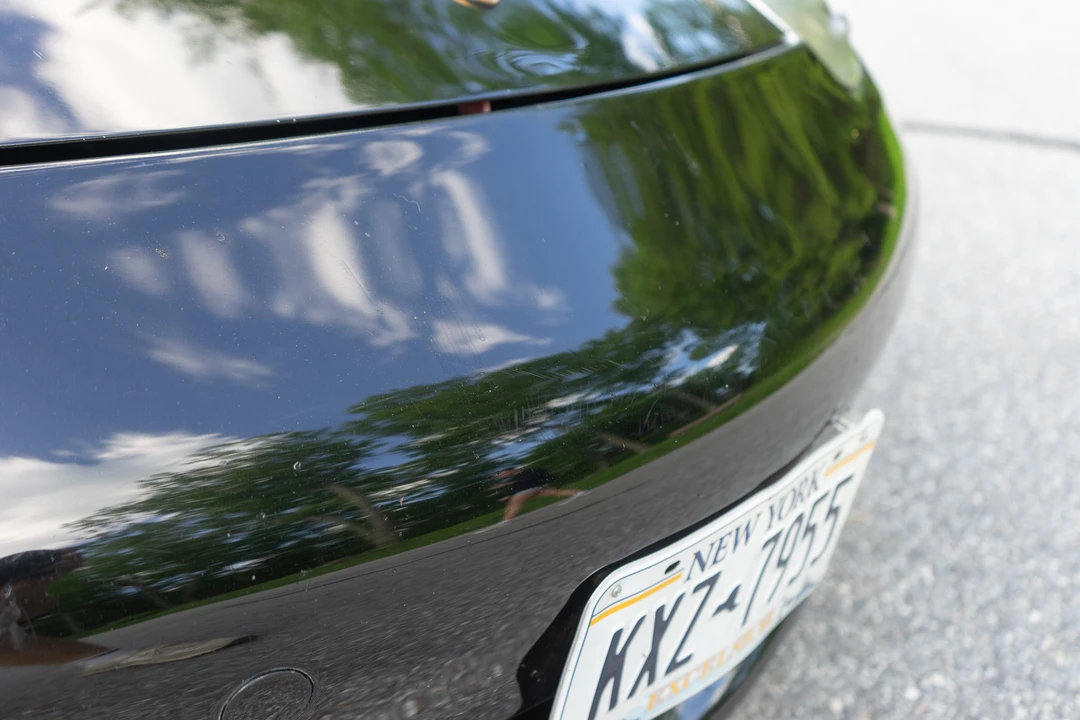 2000 Porsche 996 Carrera - Image 30 of 31