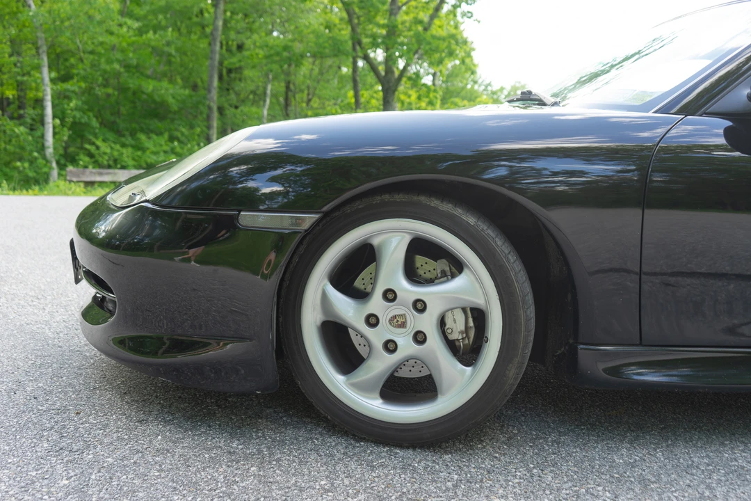 2000 Porsche 996 Carrera - Image 29 of 31