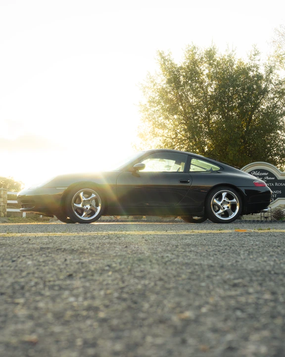 2000 Porsche 996 Carrera - Image 15 of 31