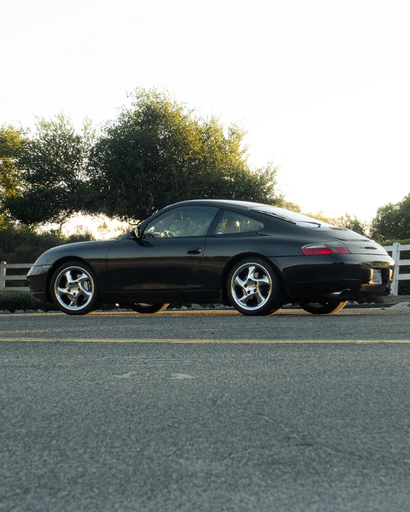2000 Porsche 996 Carrera - Image 14 of 31