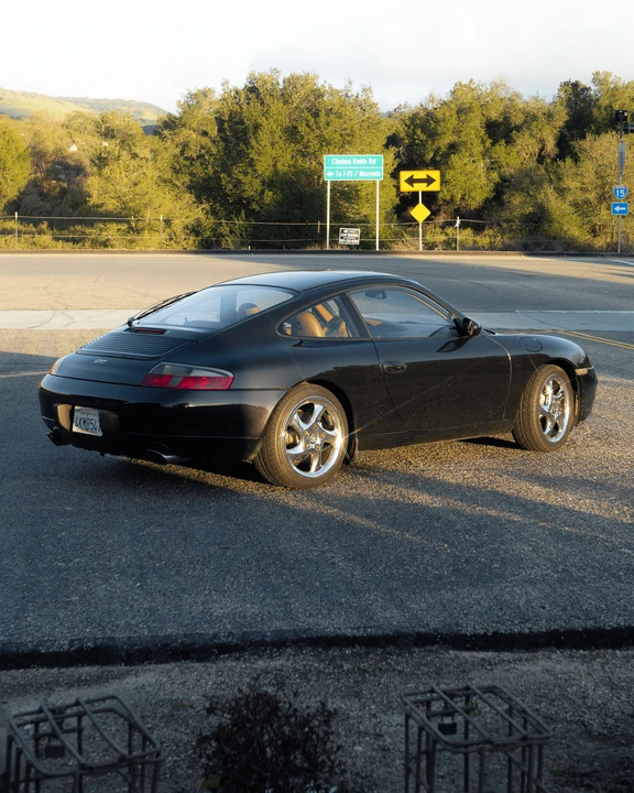 2000 Porsche 996 Carrera - Image 11 of 31