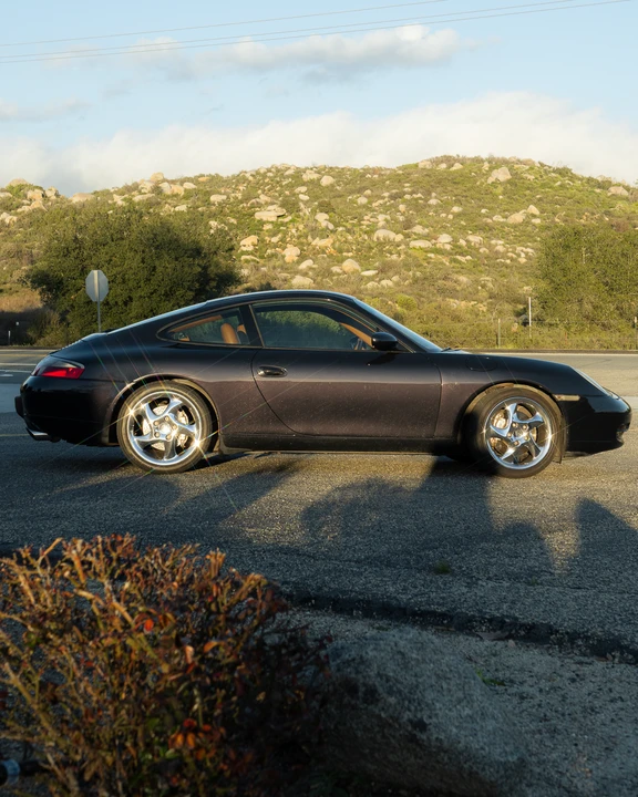 2000 Porsche 996 Carrera - Image 10 of 31