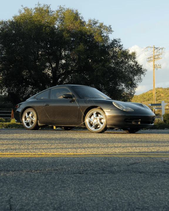 2000 Porsche 996 Carrera - Image 9 of 31