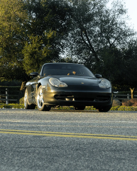 2000 Porsche 996 Carrera - Image 7 of 31