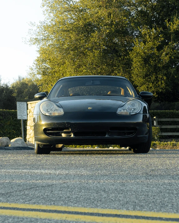 2000 Porsche 996 Carrera - Image 6 of 31