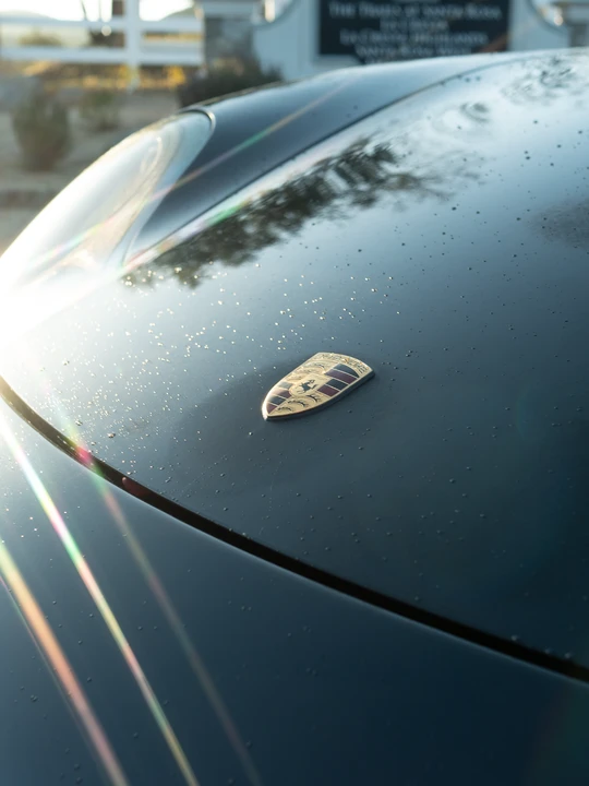 2000 Porsche 996 Carrera - Image 27 of 31