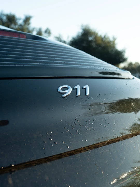 2000 Porsche 996 Carrera - Image 28 of 31