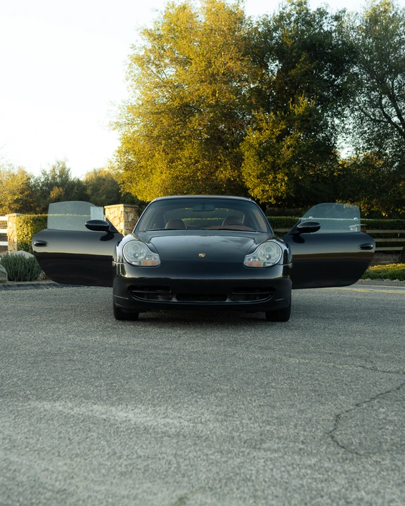 2000 Porsche 996 Carrera - Image 18 of 31