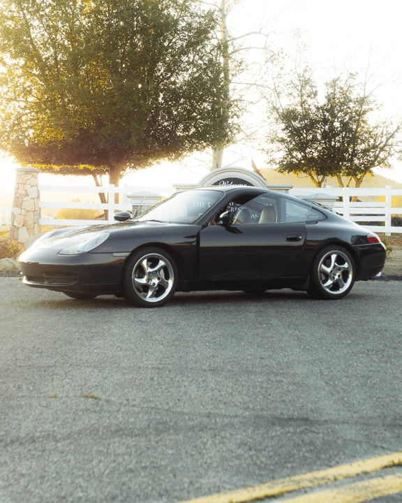 2000 Porsche 996 Carrera - Image 16 of 31
