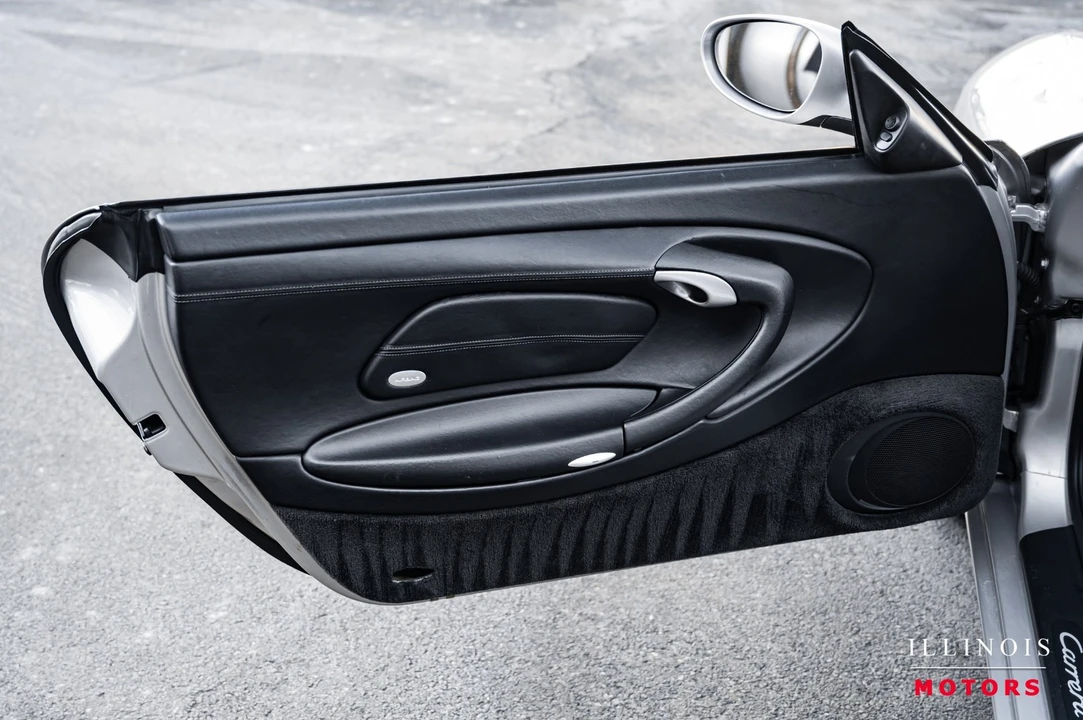 2000 Porsche 996 Carrera 4 - Image 15 of 21
