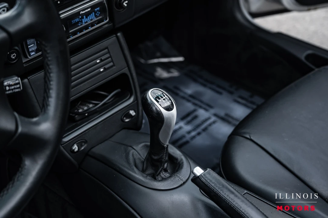 2000 Porsche 996 Carrera 4 - Image 20 of 21