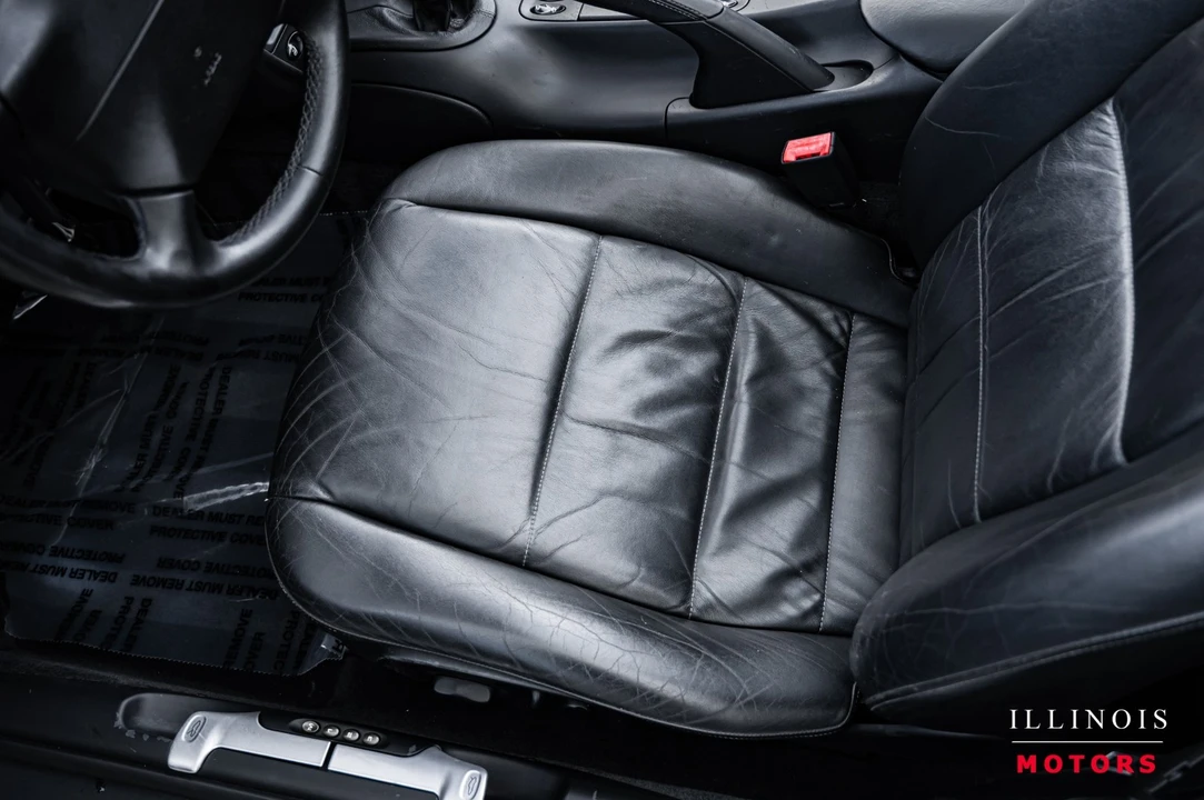 2000 Porsche 996 Carrera 4 - Image 18 of 21
