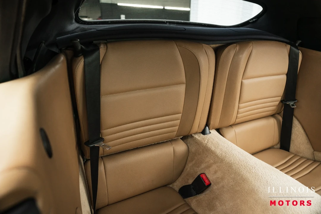 2000 Porsche 996 Carrera 4 - Image 30 of 31
