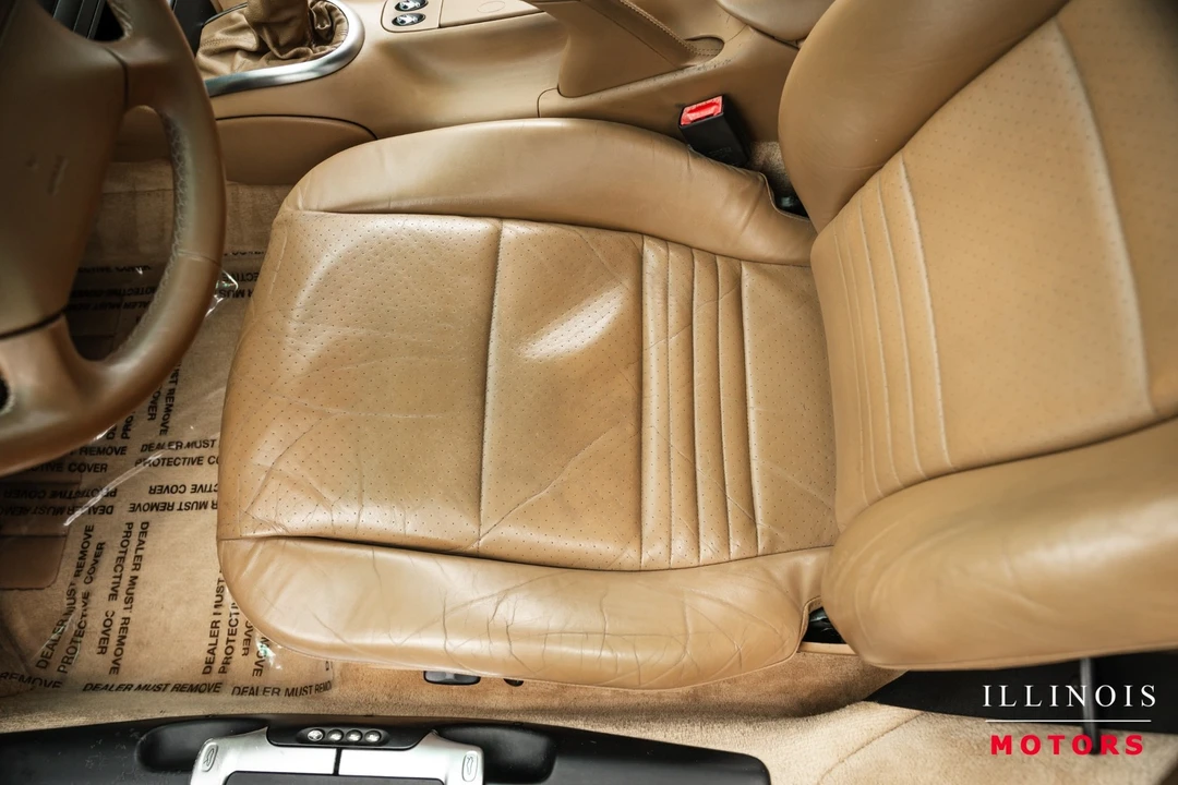 2000 Porsche 996 Carrera 4 - Image 18 of 31