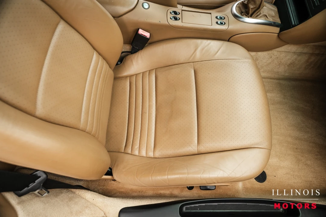 2000 Porsche 996 Carrera 4 - Image 27 of 31