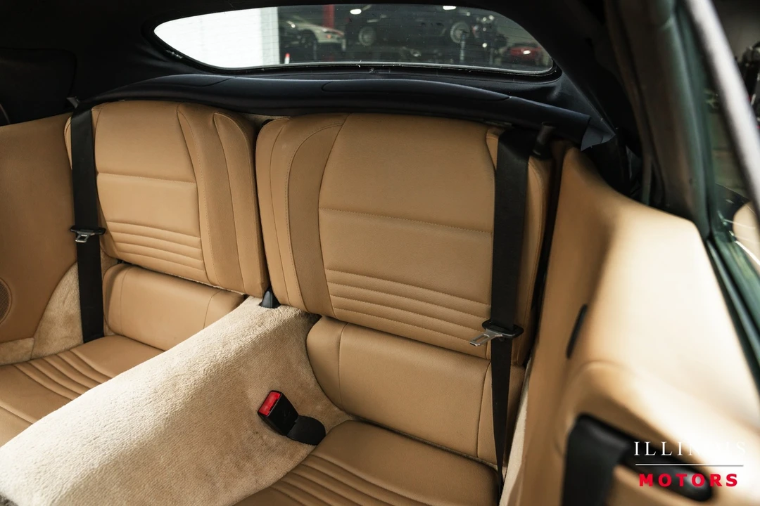 2000 Porsche 996 Carrera 4 - Image 28 of 31