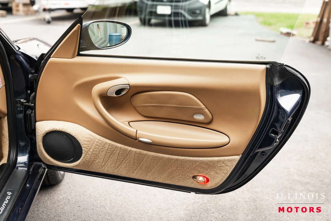2000 Porsche 996 Carrera 4 - Image 25 of 31
