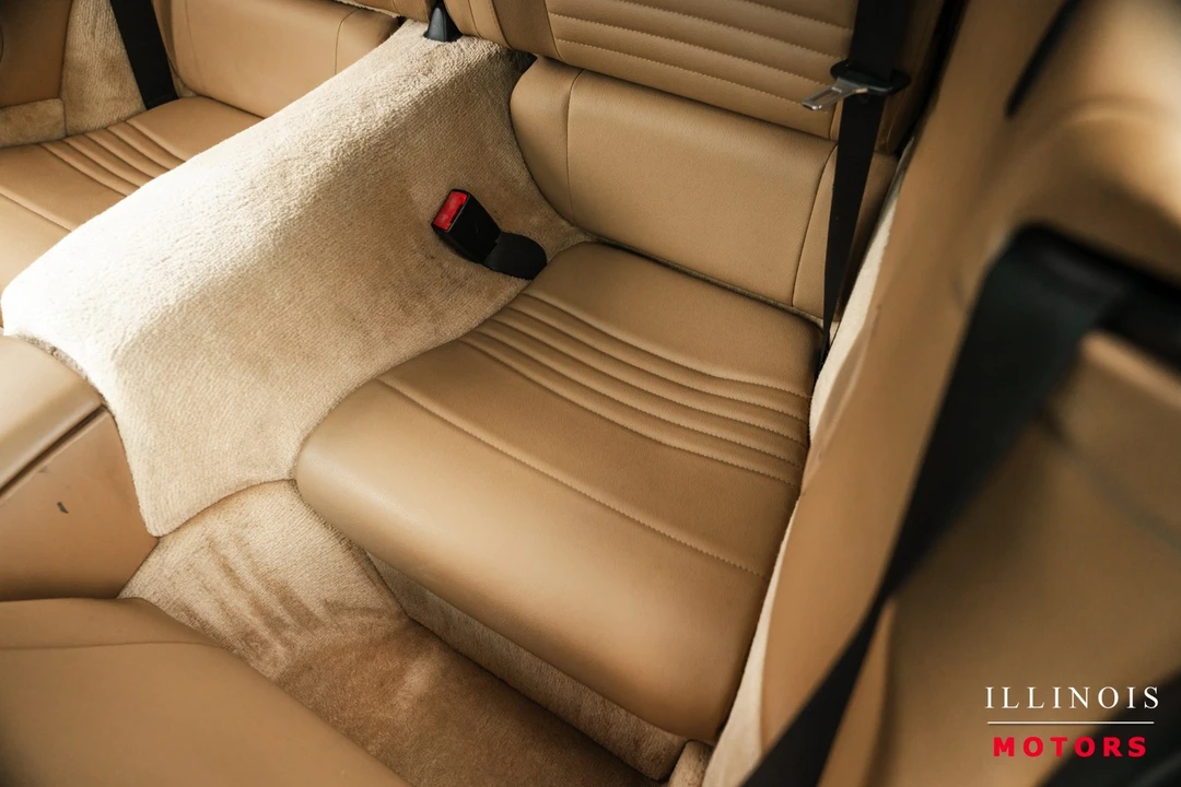 2000 Porsche 996 Carrera 4 - Image 29 of 31