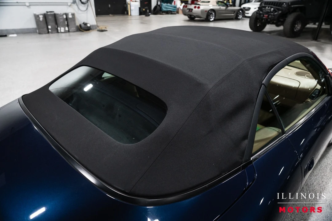 2000 Porsche 996 Carrera 4 - Image 15 of 31