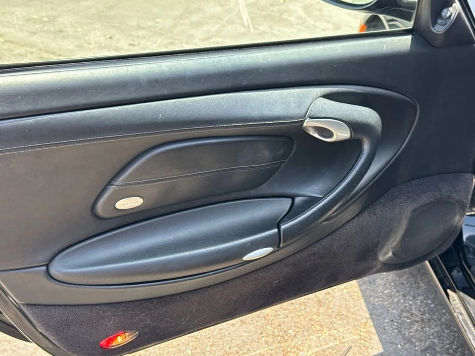 2000 Porsche 996 Carrera - Image 17 of 19