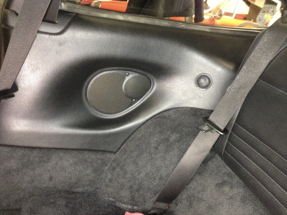 2000 Porsche 996 Carrera - Image 21 of 31