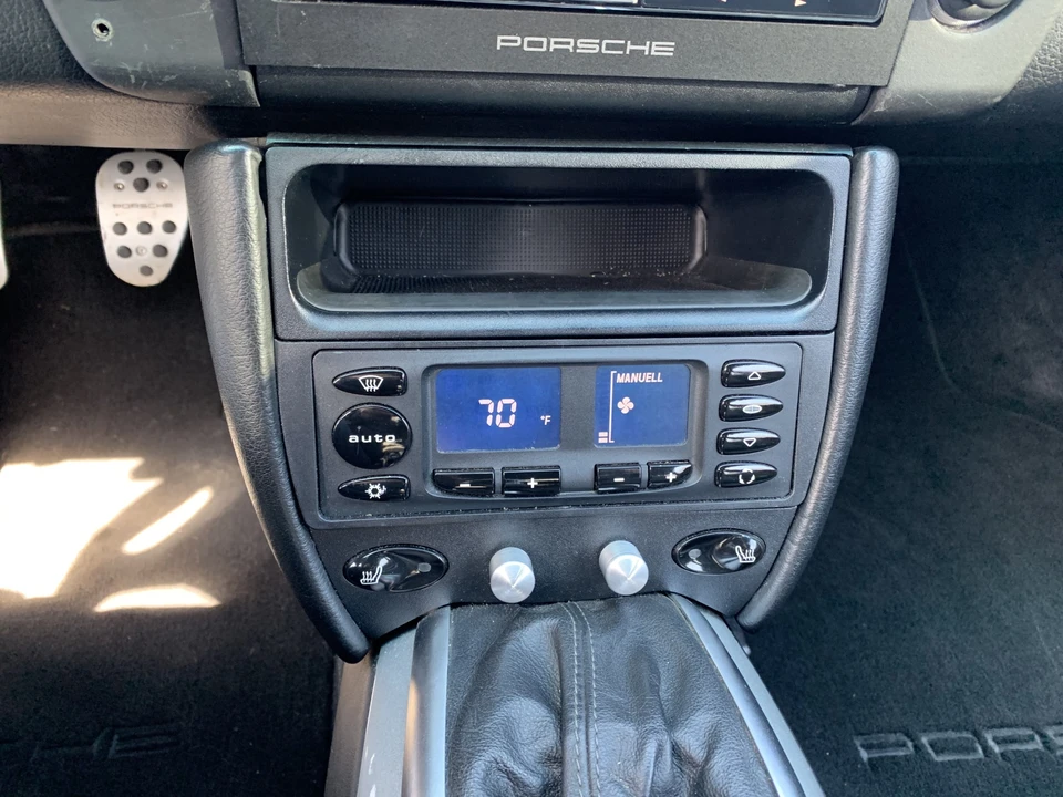 2000 Porsche 996 Carrera - Image 14 of 31
