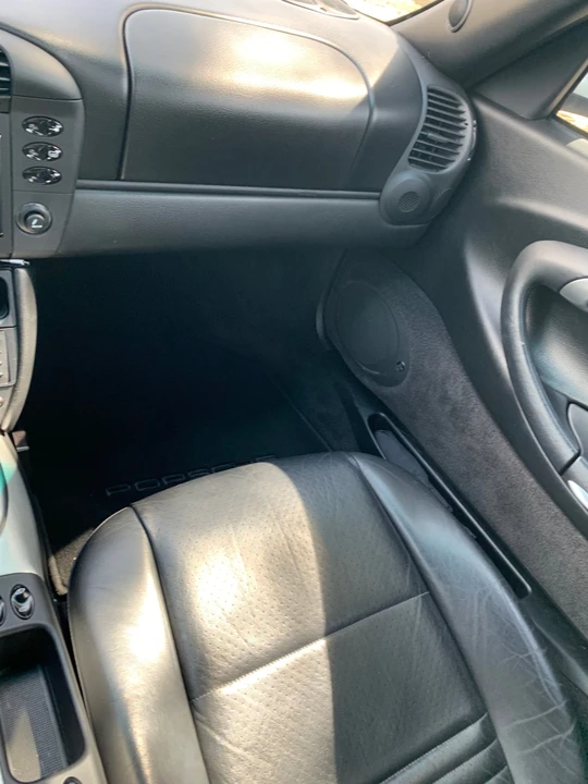 2000 Porsche 996 Carrera - Image 19 of 31