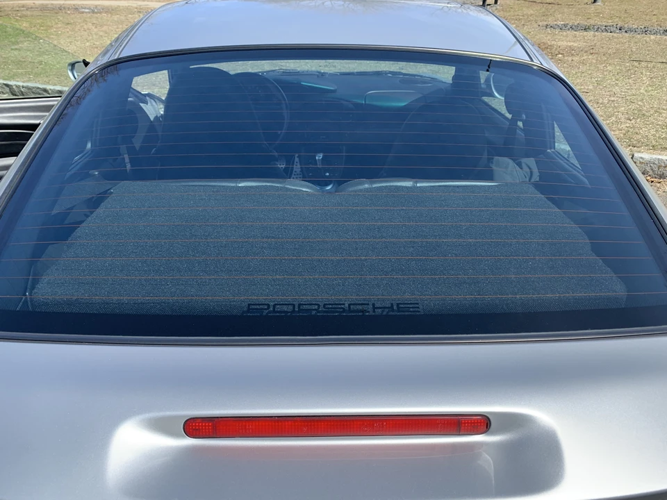 2000 Porsche 996 Carrera - Image 7 of 31
