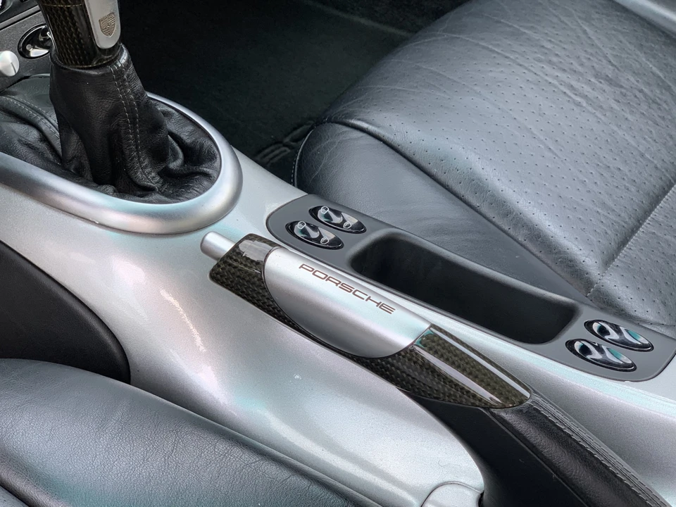 2000 Porsche 996 Carrera - Image 16 of 31