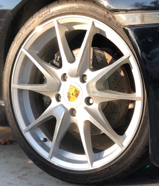 2000 Porsche 996 Carrera - Image 29 of 31