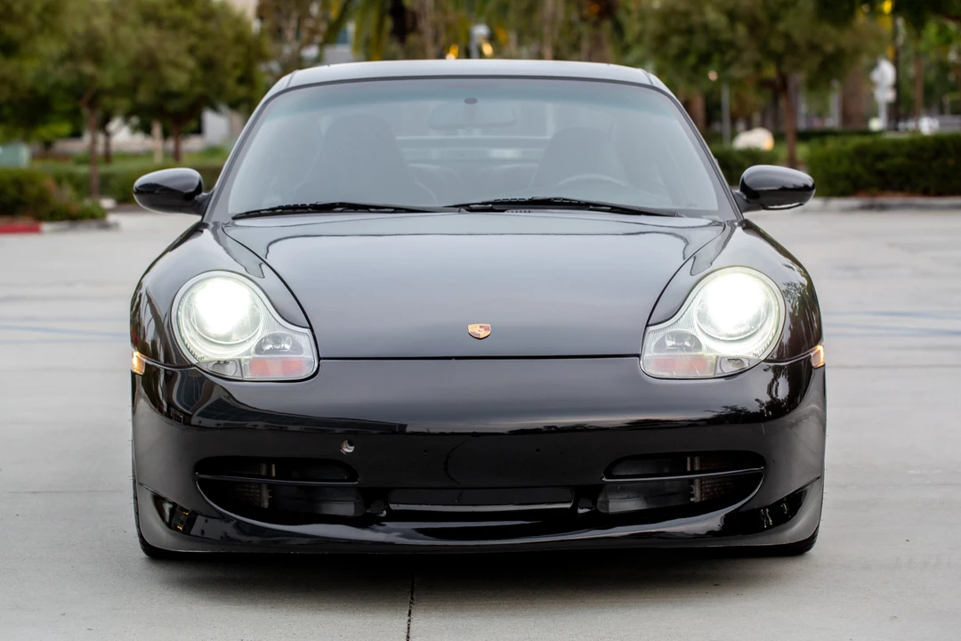 2000 Porsche 996 Carrera - Image 10 of 31