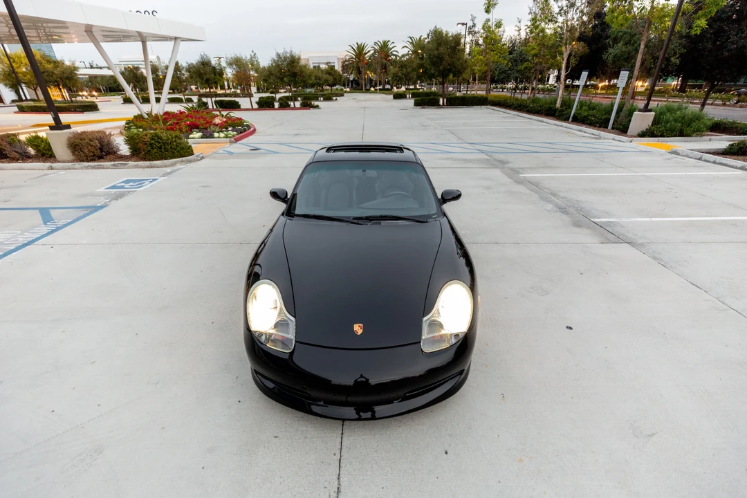 2000 Porsche 996 Carrera - Image 7 of 31