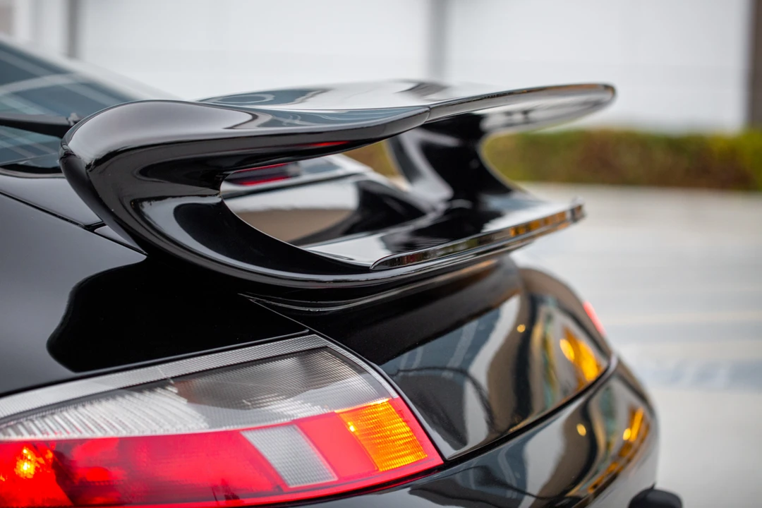2000 Porsche 996 Carrera - Image 20 of 31