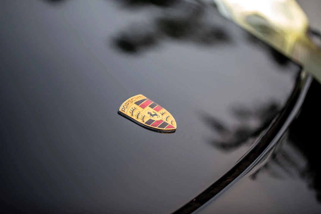 2000 Porsche 996 Carrera - Image 22 of 31