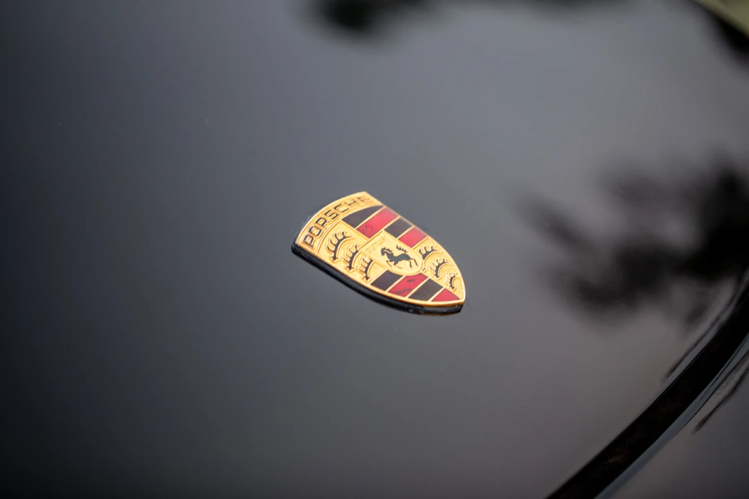 2000 Porsche 996 Carrera - Image 23 of 31