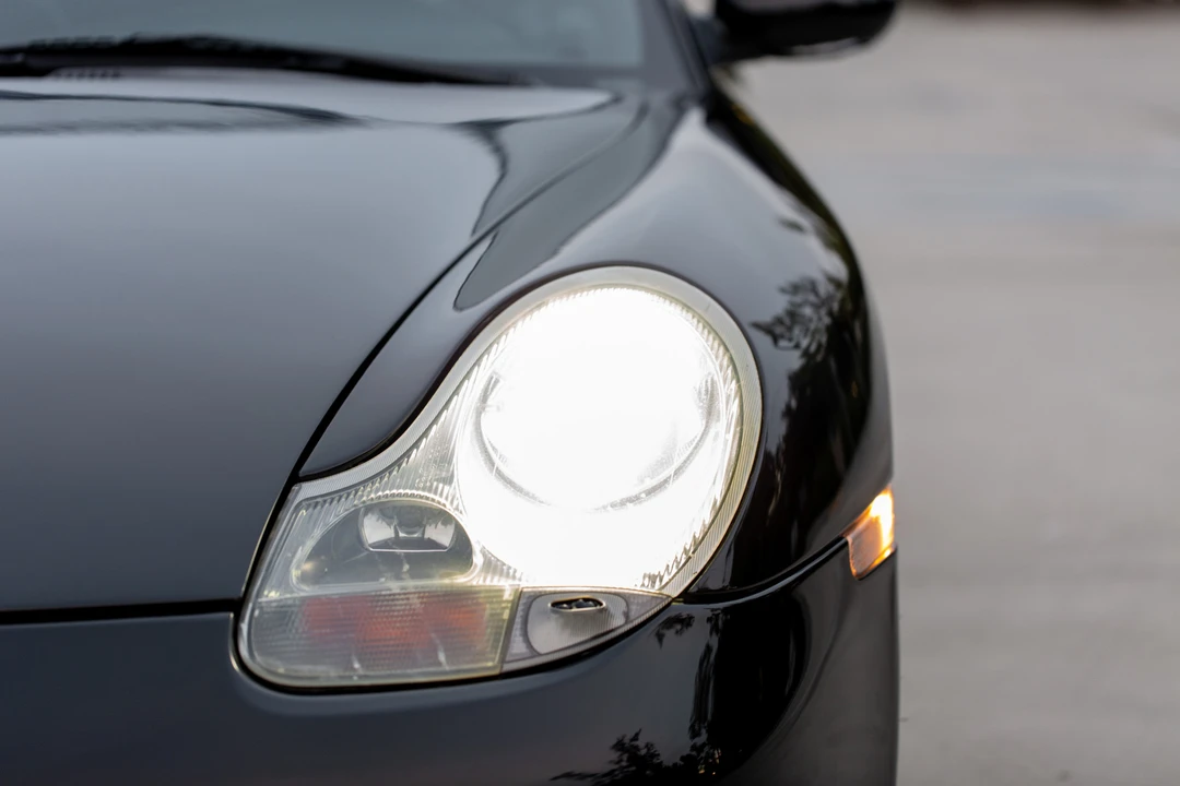2000 Porsche 996 Carrera - Image 26 of 31