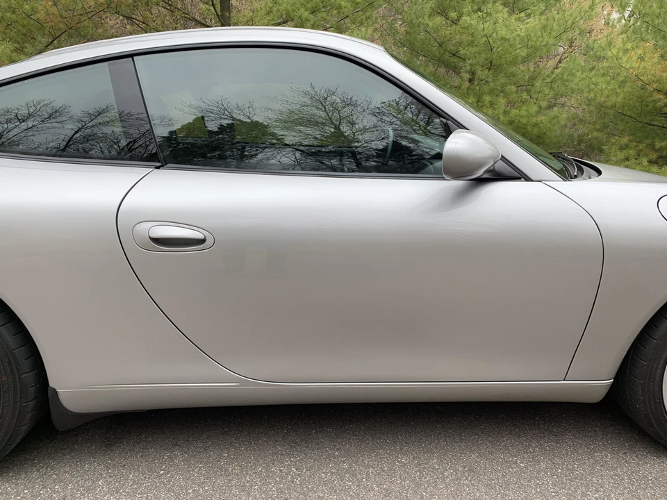 2000 Porsche 996 Carrera - Image 18 of 31