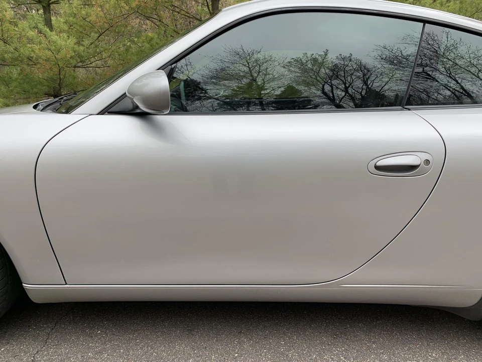 2000 Porsche 996 Carrera - Image 10 of 31