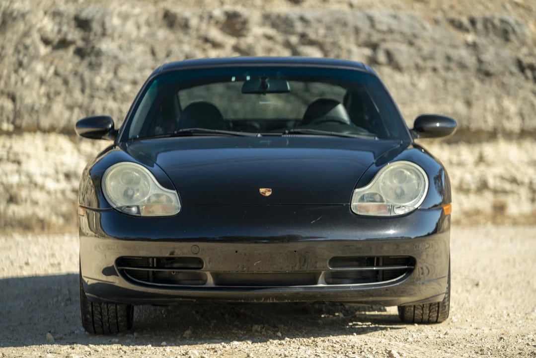 2000 Porsche 996 Carrera - Image 6 of 31