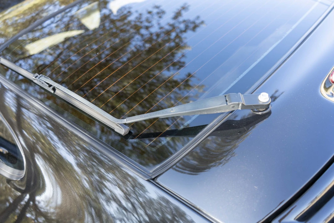 2000 Porsche 996 Carrera - Image 31 of 31
