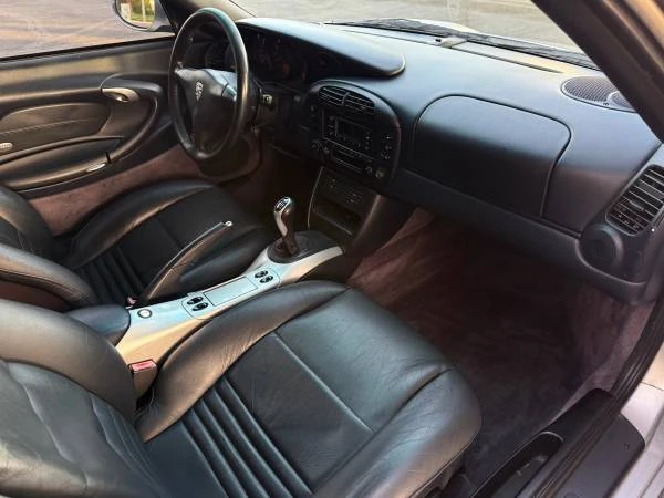 2000 Porsche 996 Carrera - Image 13 of 17