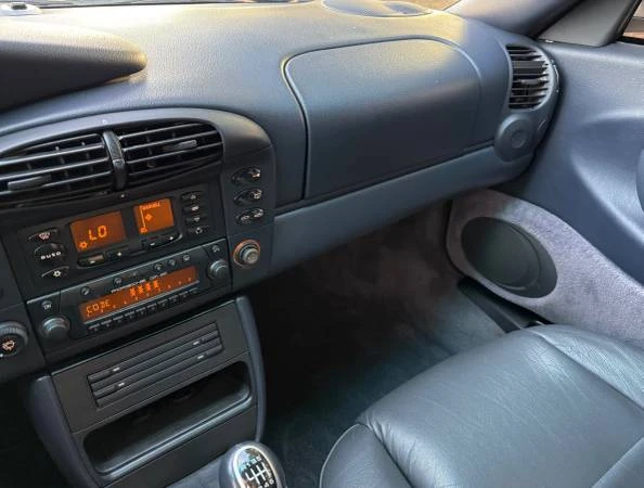 2000 Porsche 996 Carrera - Image 6 of 17