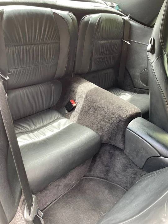 2000 Porsche 996 Carrera 4 - Image 20 of 22