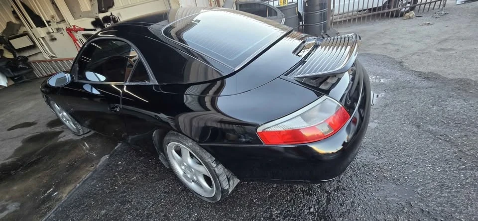 2000 Porsche 996 Carrera - Image 7 of 10
