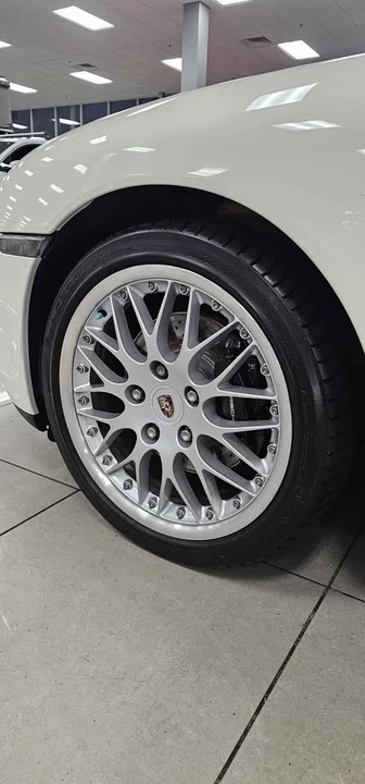 2000 Porsche 996 Carrera - Image 4 of 17